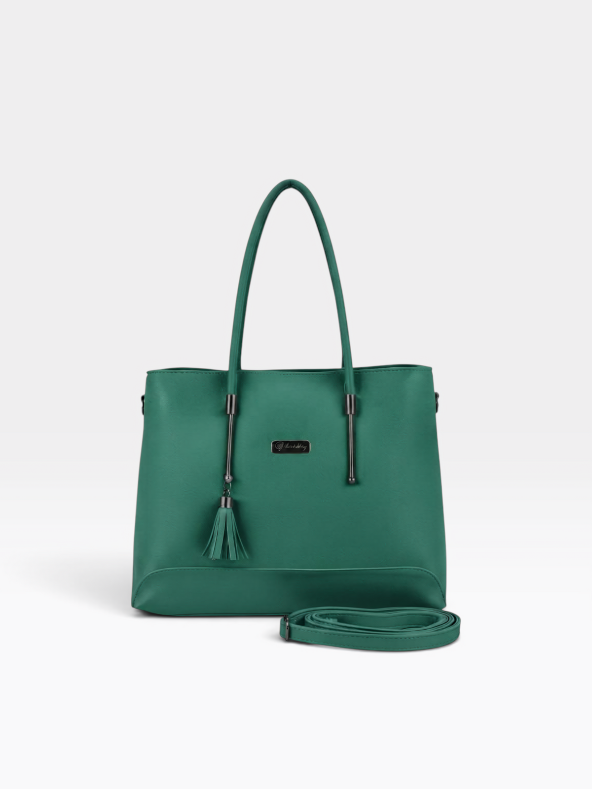 Multi-Compartment Carryall Bag – product view 9