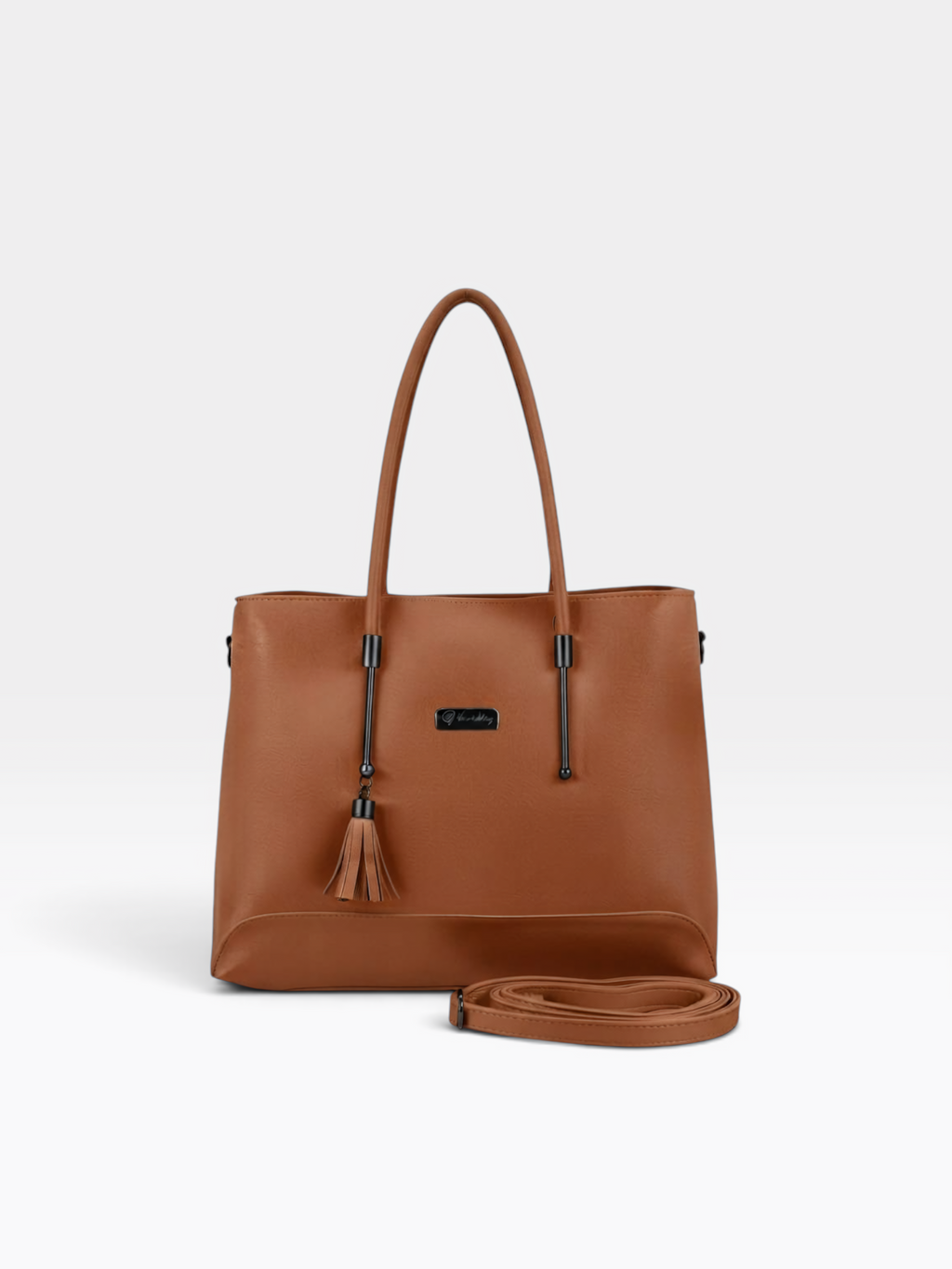 Multi-Compartment Carryall Bag – product view 13