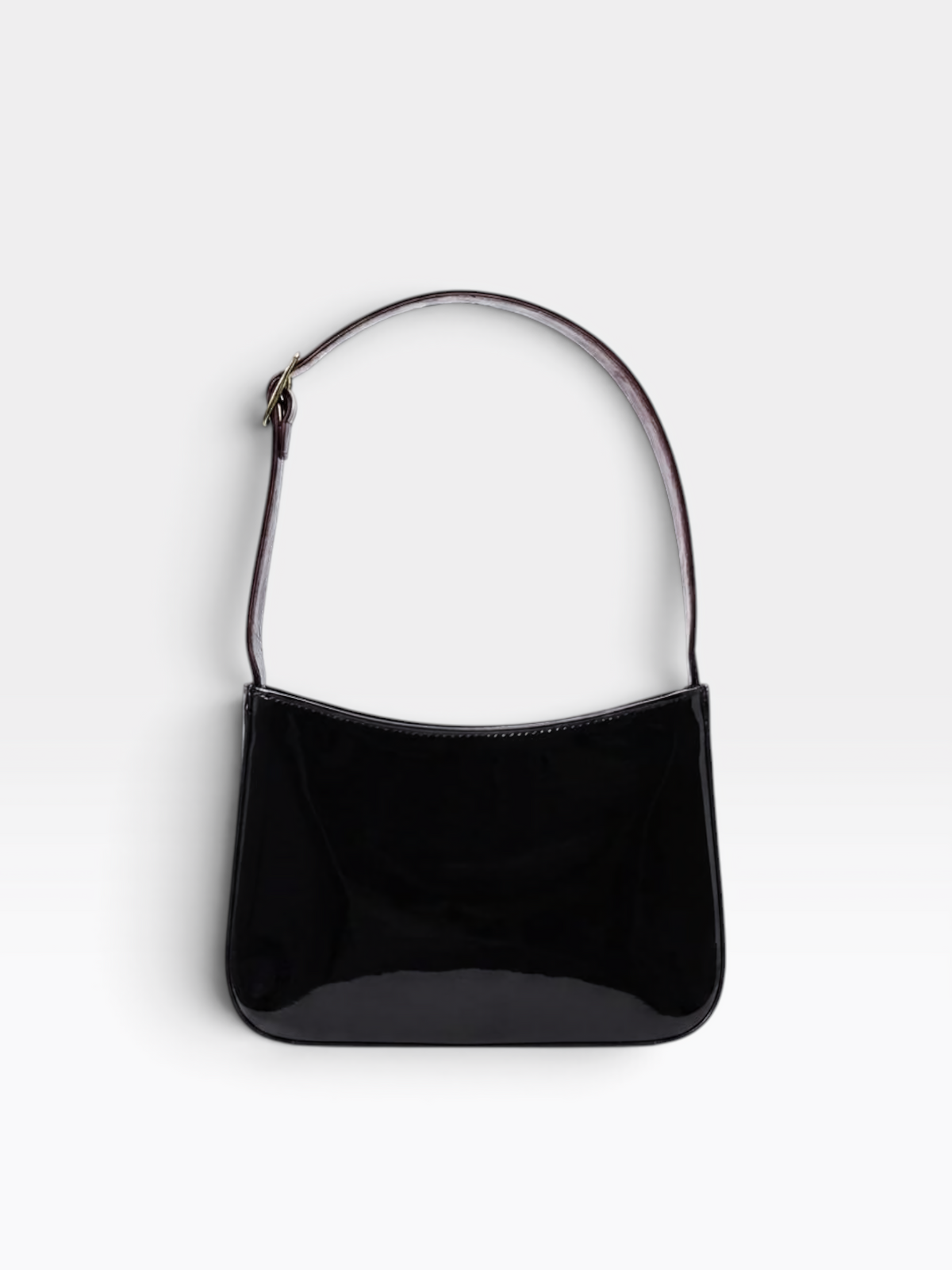 Ruby Gloss Shoulder Bag – product view 7