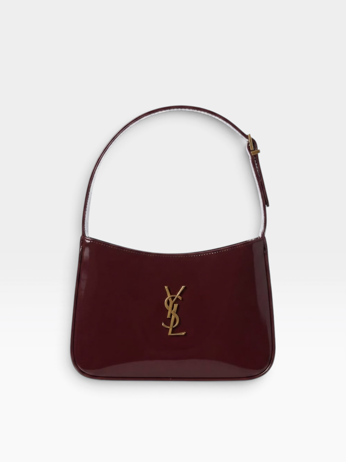 Ruby Gloss Shoulder Bag – product view 13