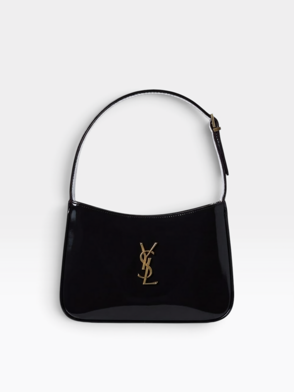 Ruby Gloss Shoulder Bag – product view 6
