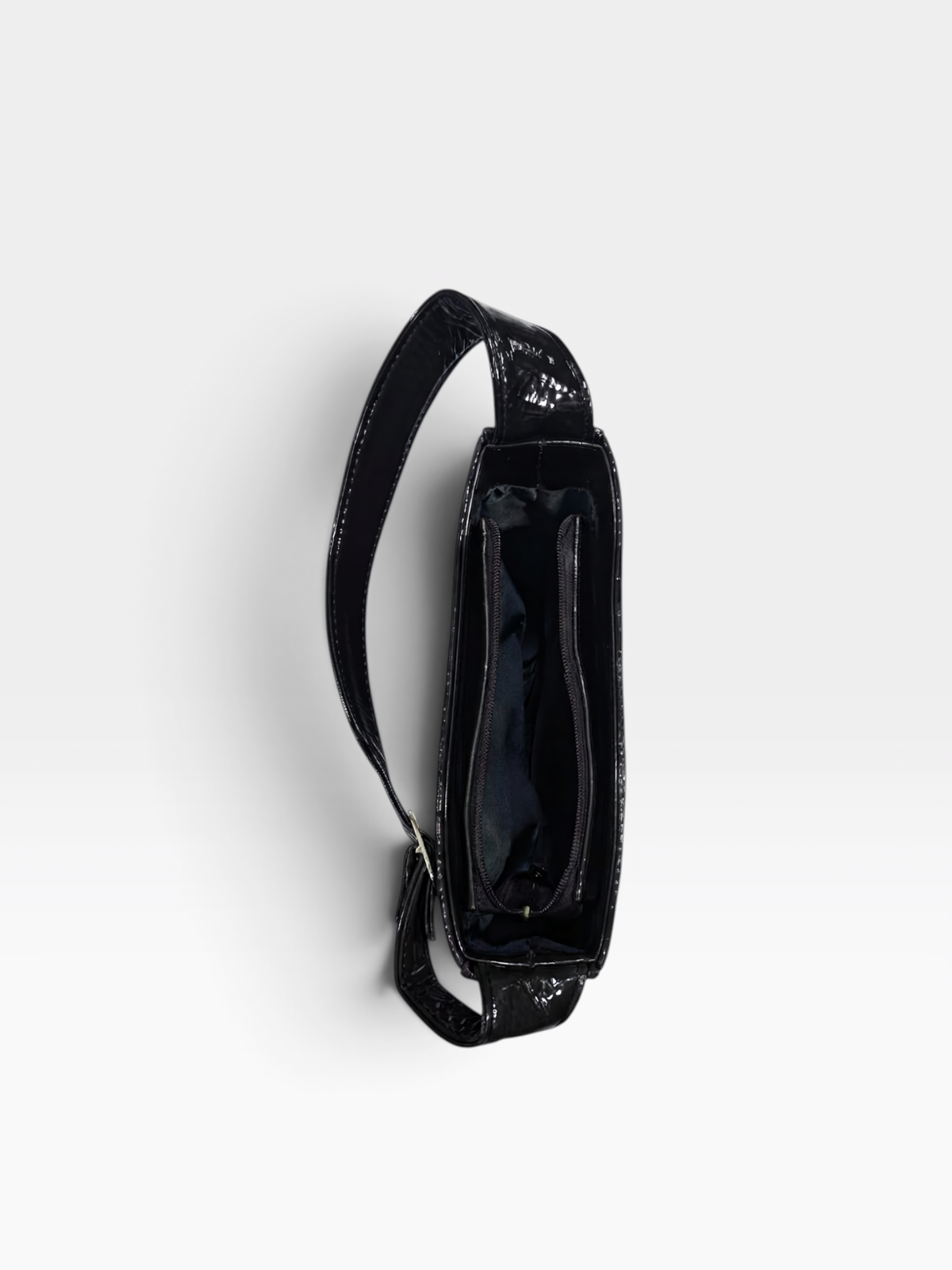Ruby Gloss Shoulder Bag – product view 8