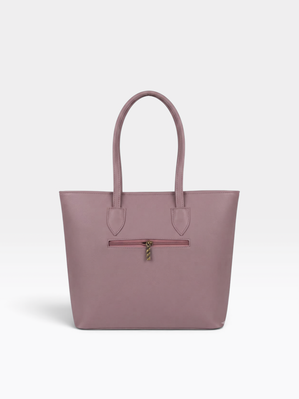 Minimal Structured Carryall – product view 15