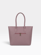 Minimal Structured Carryall – product view 15