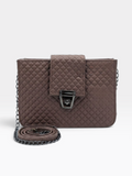 Quilted Chain Lock – product view 3