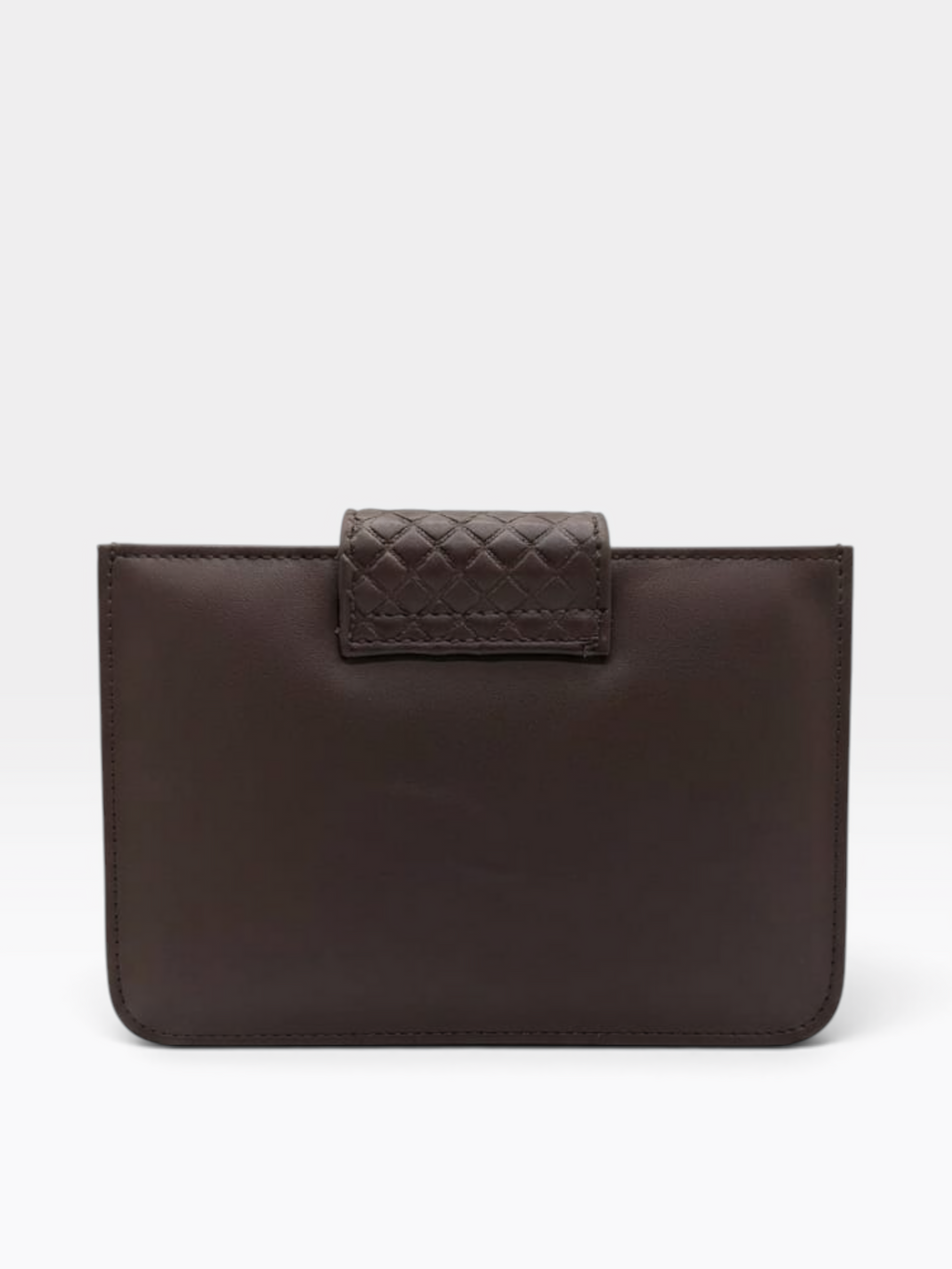 Quilted Chain Lock – product view 4