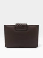 Quilted Chain Lock – product view 4