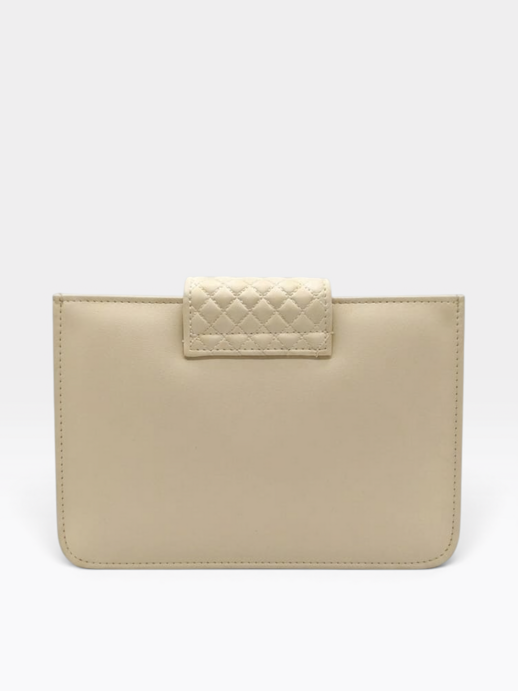 Quilted Chain Lock – product view 2