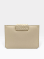 Quilted Chain Lock – product view 2