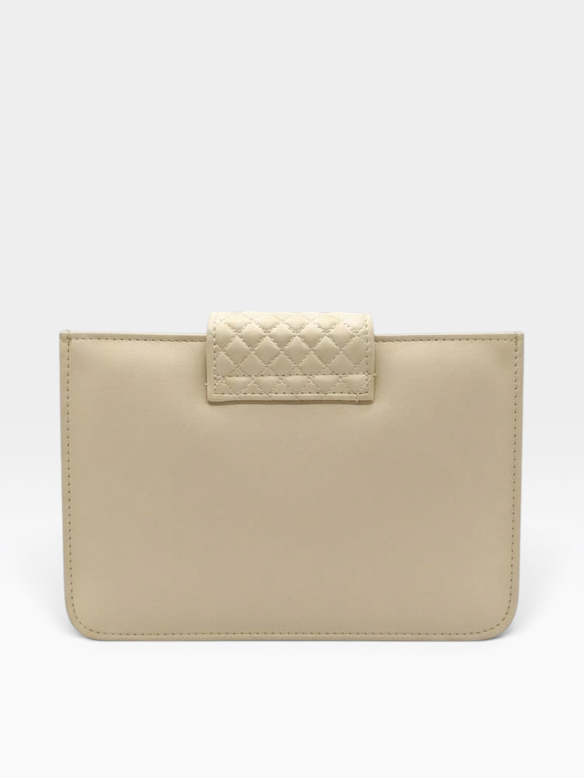 Quilted Chain Lock – product view 2