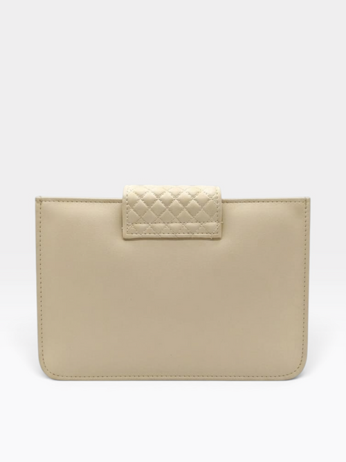 Quilted Chain Lock – product view 2