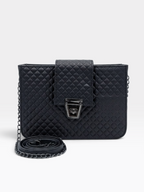 Quilted Chain Lock – product view 7
