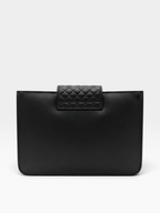 Quilted Chain Lock – product view 8