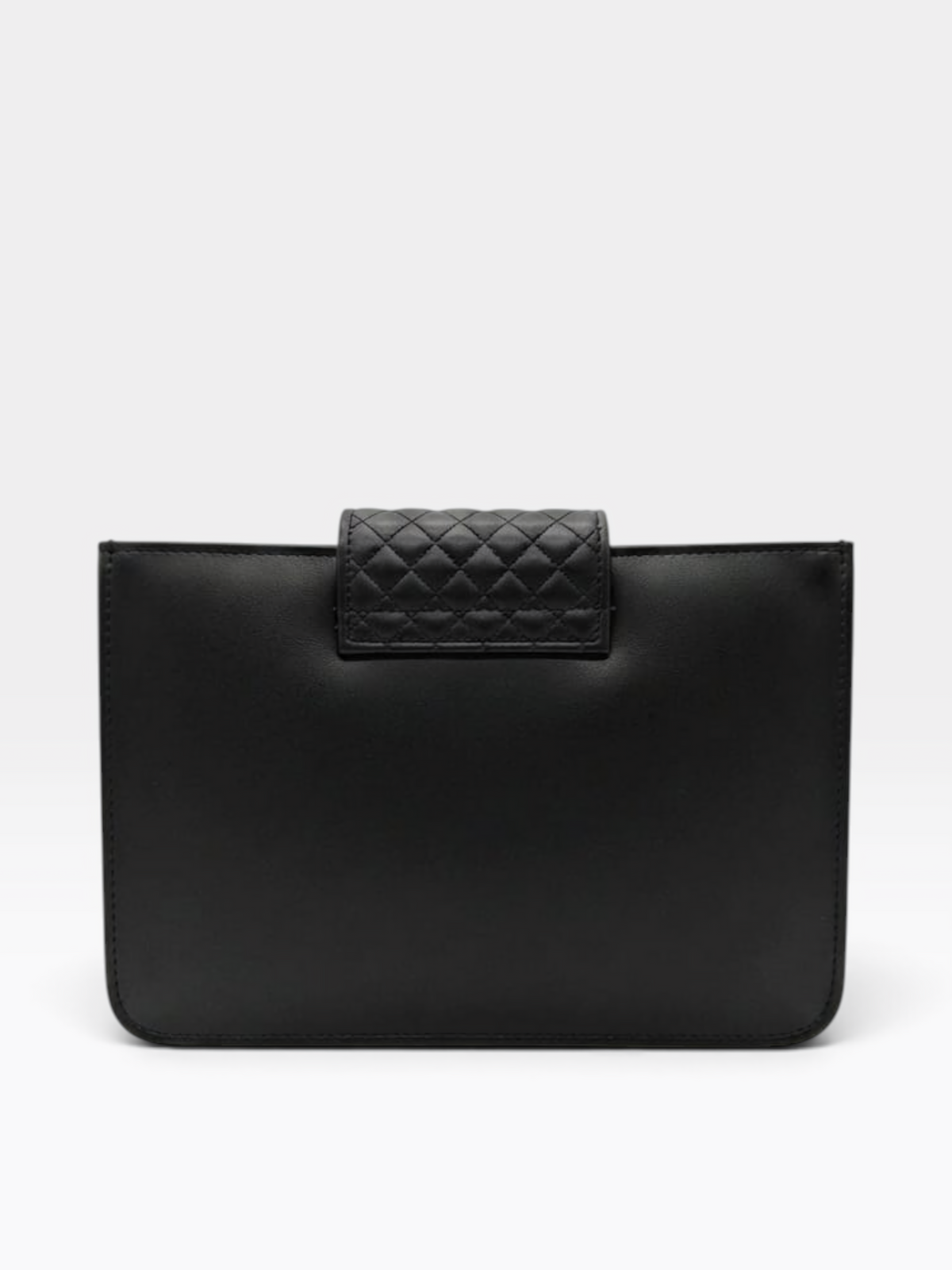 Quilted Chain Lock – product view 8