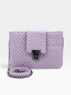 Quilted Chain Lock – product view 5