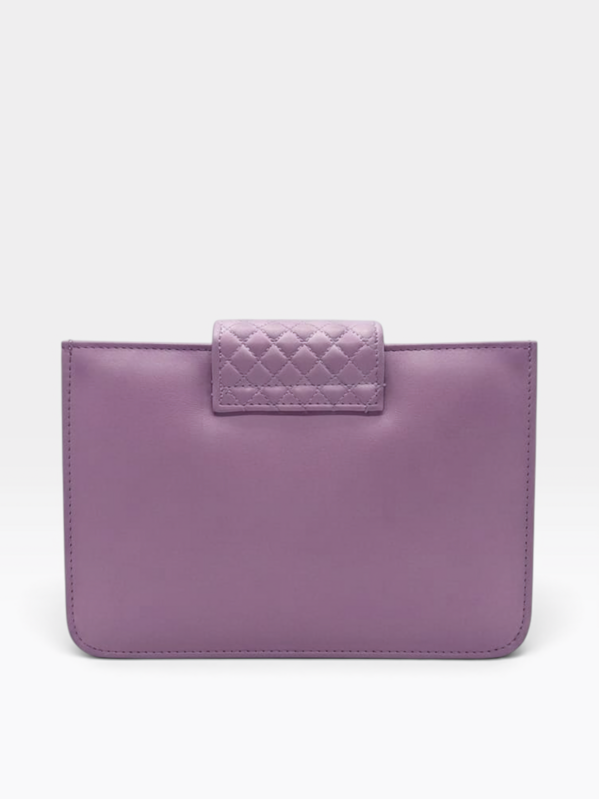 Quilted Chain Lock – product view 6