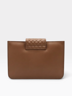 Quilted Chain Lock – product view 10