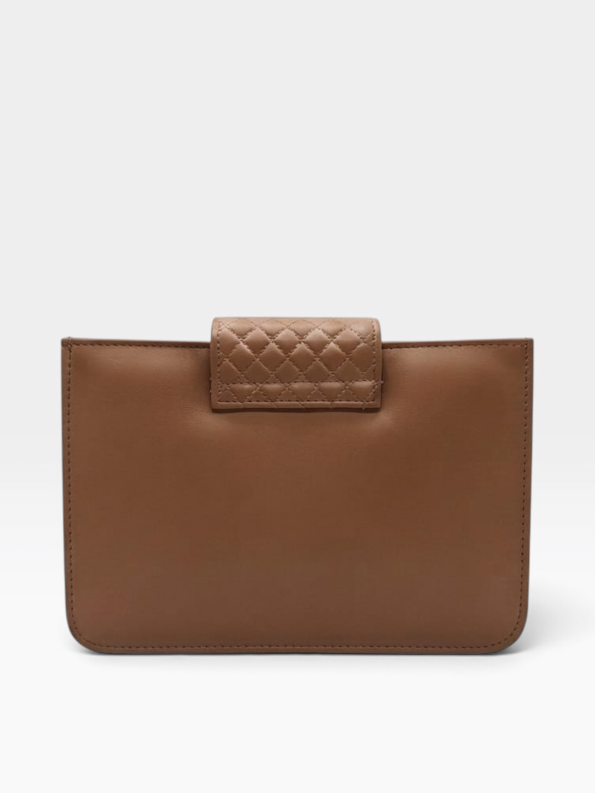 Quilted Chain Lock – product view 10