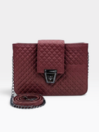 Quilted Chain Lock – product view 11