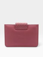Quilted Chain Lock – product view 14
