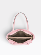 Structured Grain Tote Bag - view 18