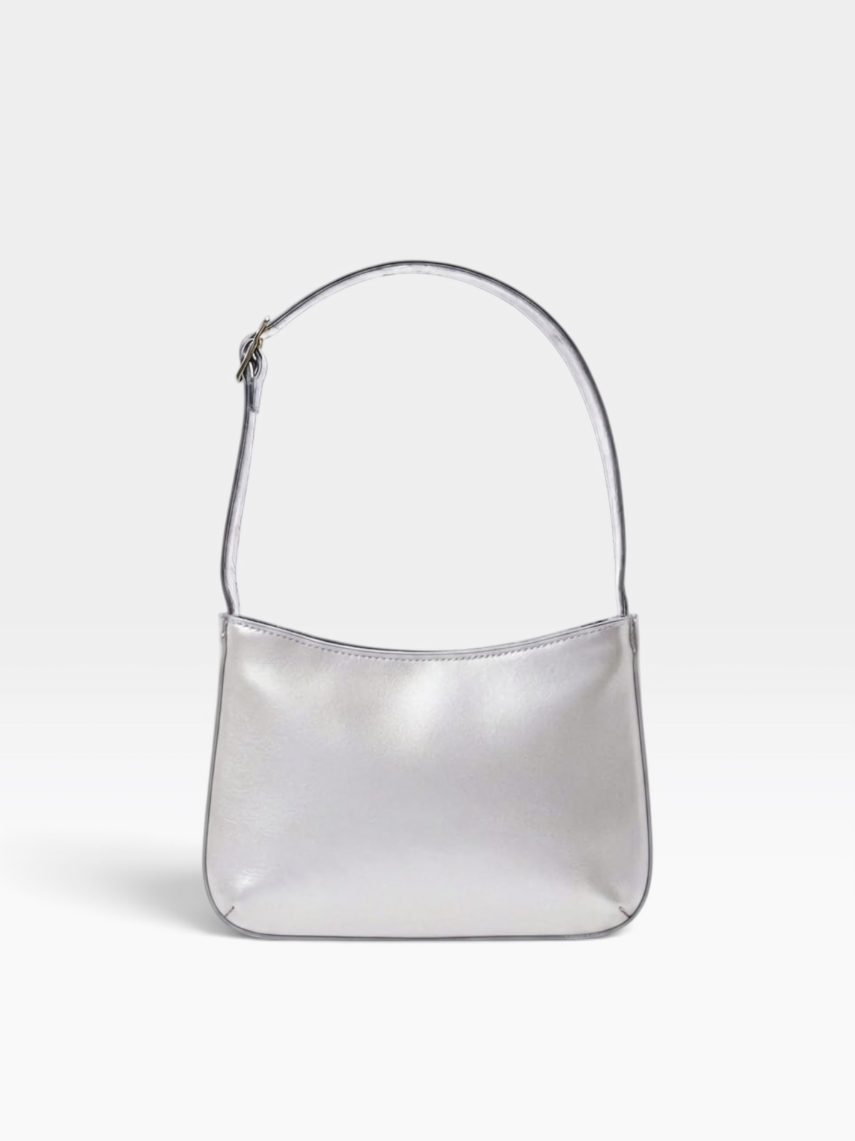 Ruby Gloss Shoulder Bag – product view 18