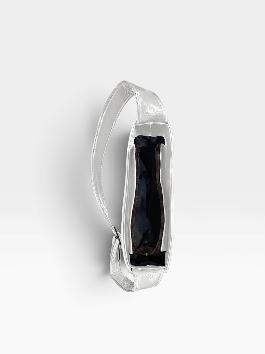 Ruby Gloss Shoulder Bag – product view 19