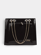 Gloss Chain Pocket – product view 1