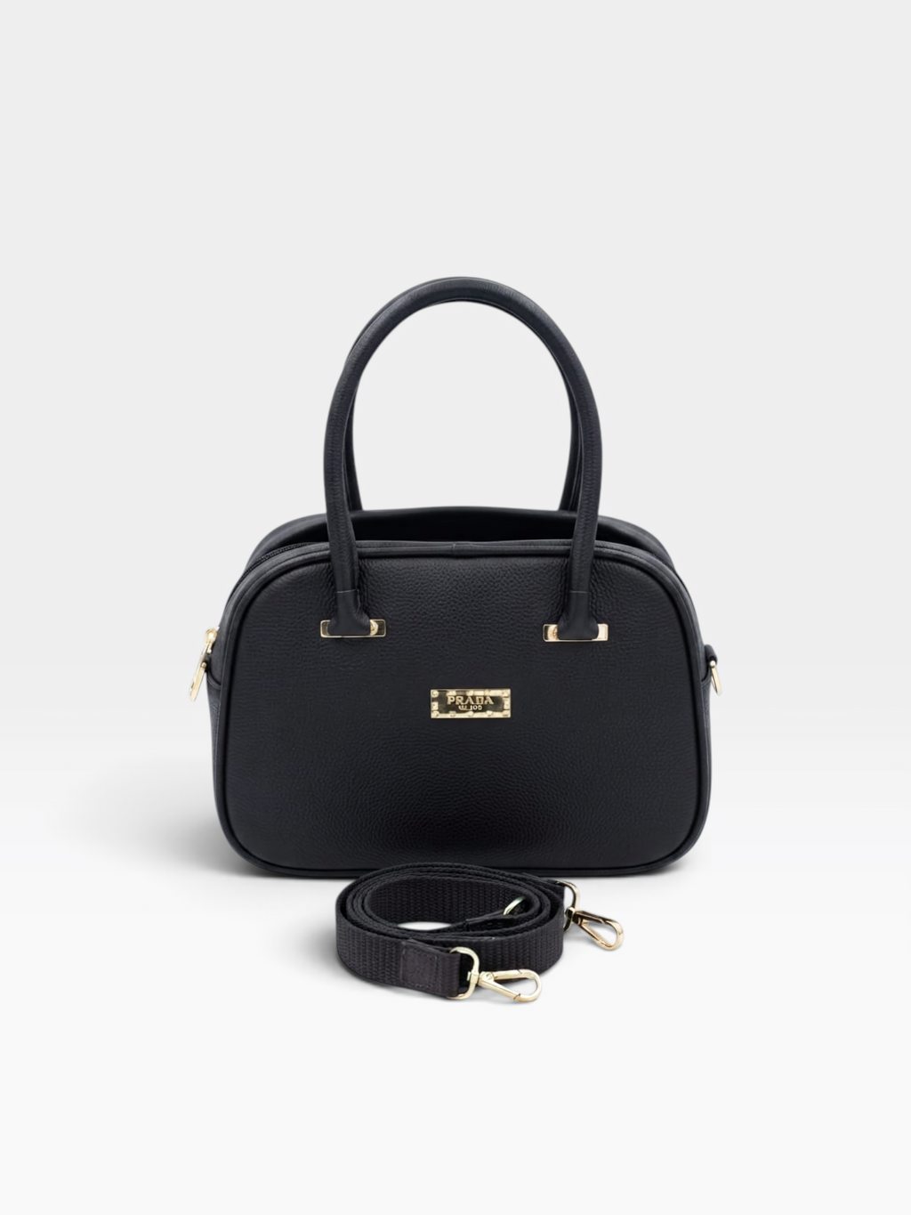 Polished Dual Carry – product view 10