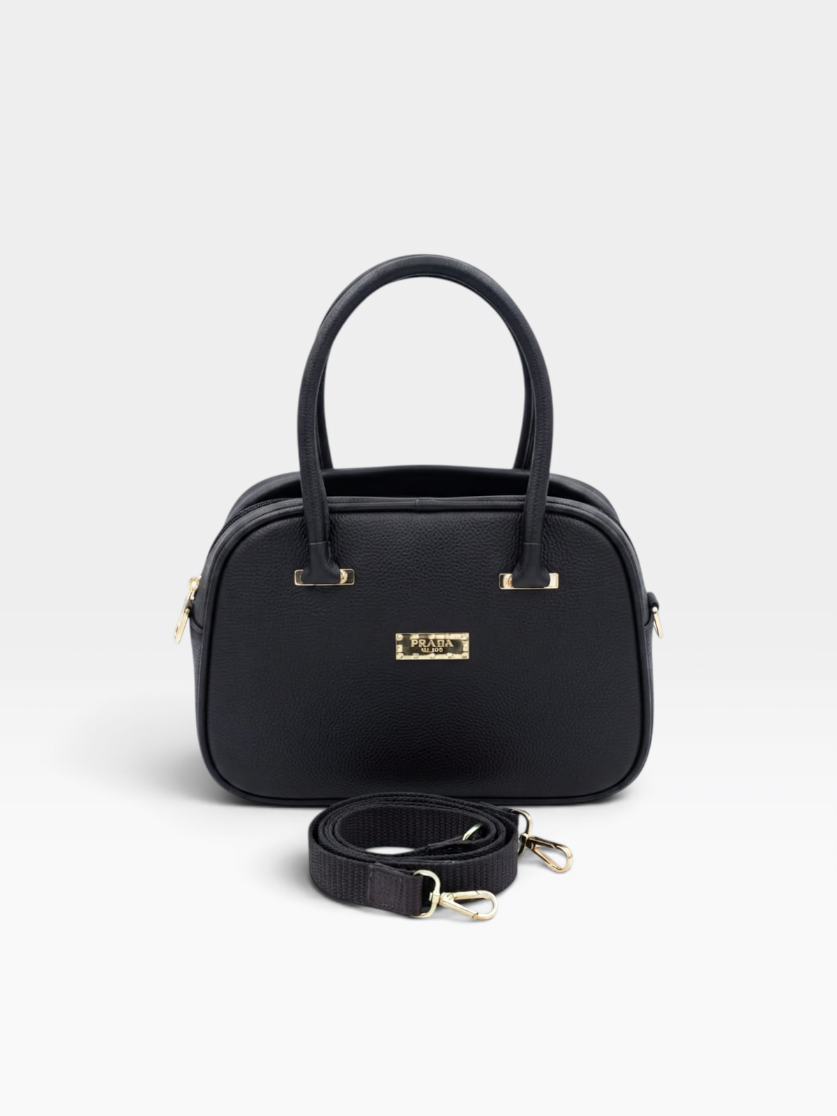 Polished Dual Carry – product view 10