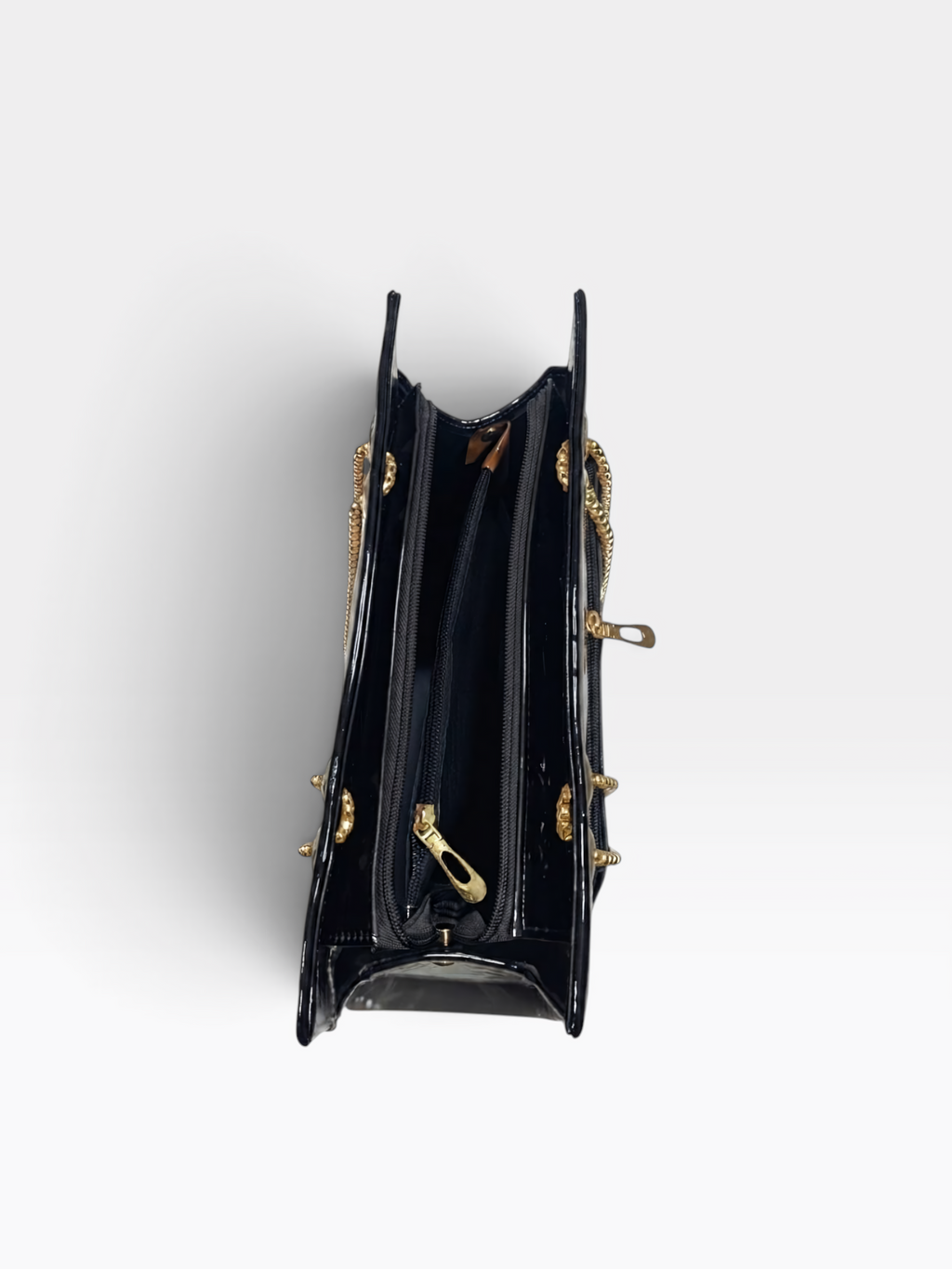 Gloss Chain Pocket – product view 5