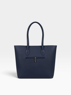 Minimal Structured Carryall – product view 12