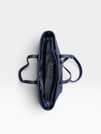 Minimal Structured Carryall – product view 13