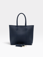 Minimal Structured Carryall – product view 11
