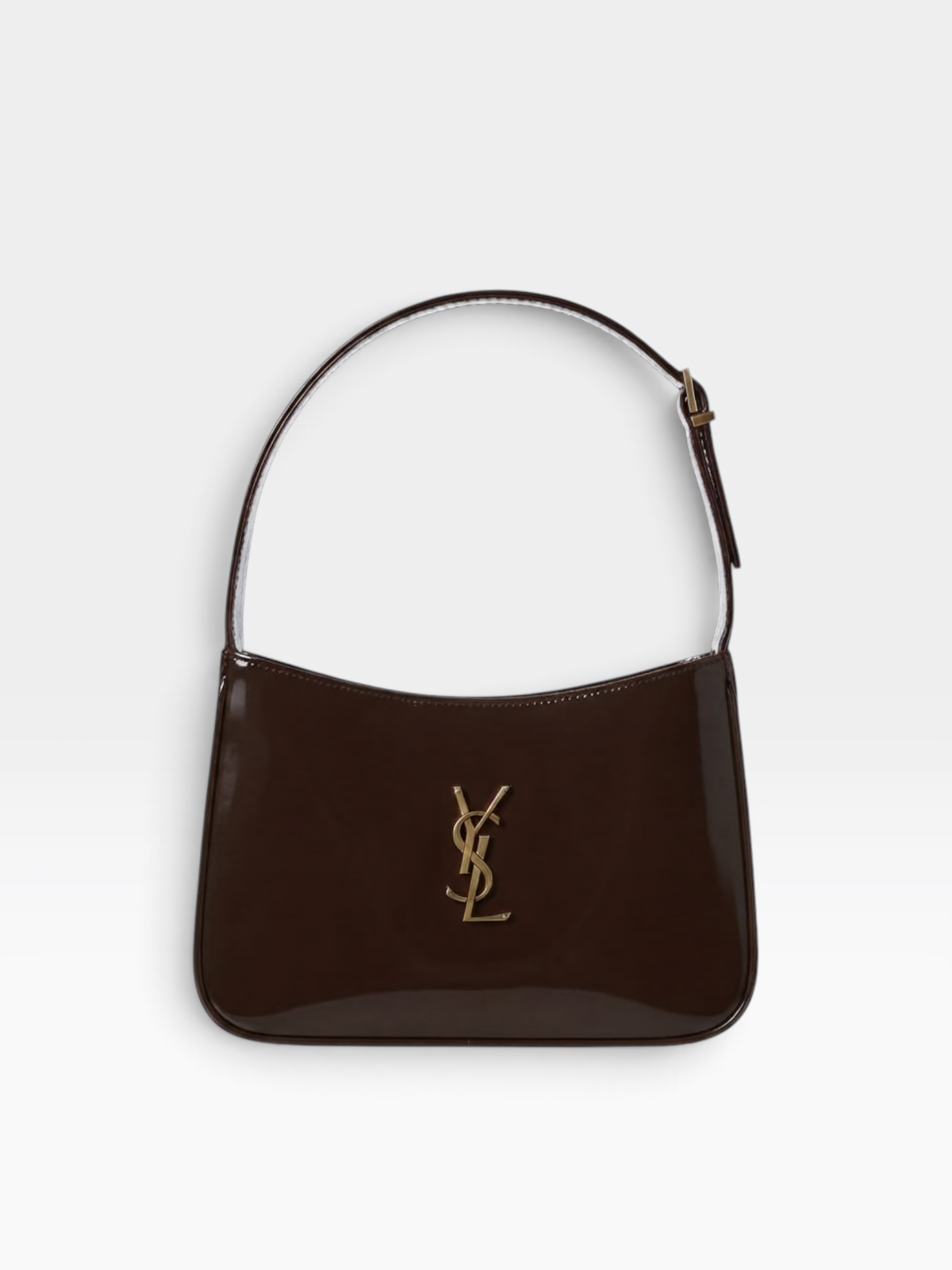 Ruby Gloss Shoulder Bag – product view 1