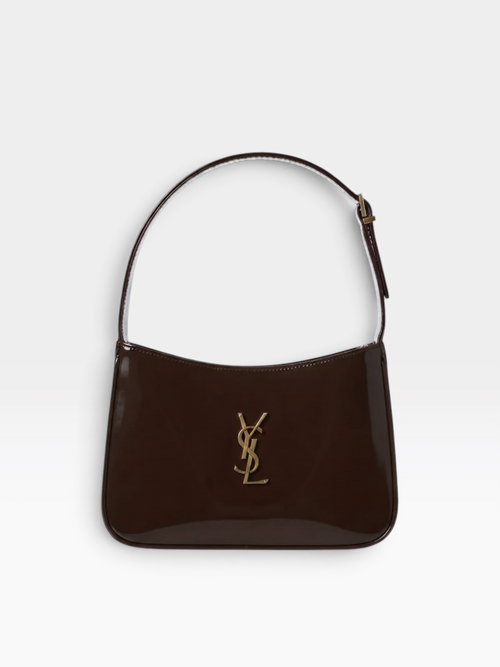 Ruby Gloss Shoulder Bag – product view 1