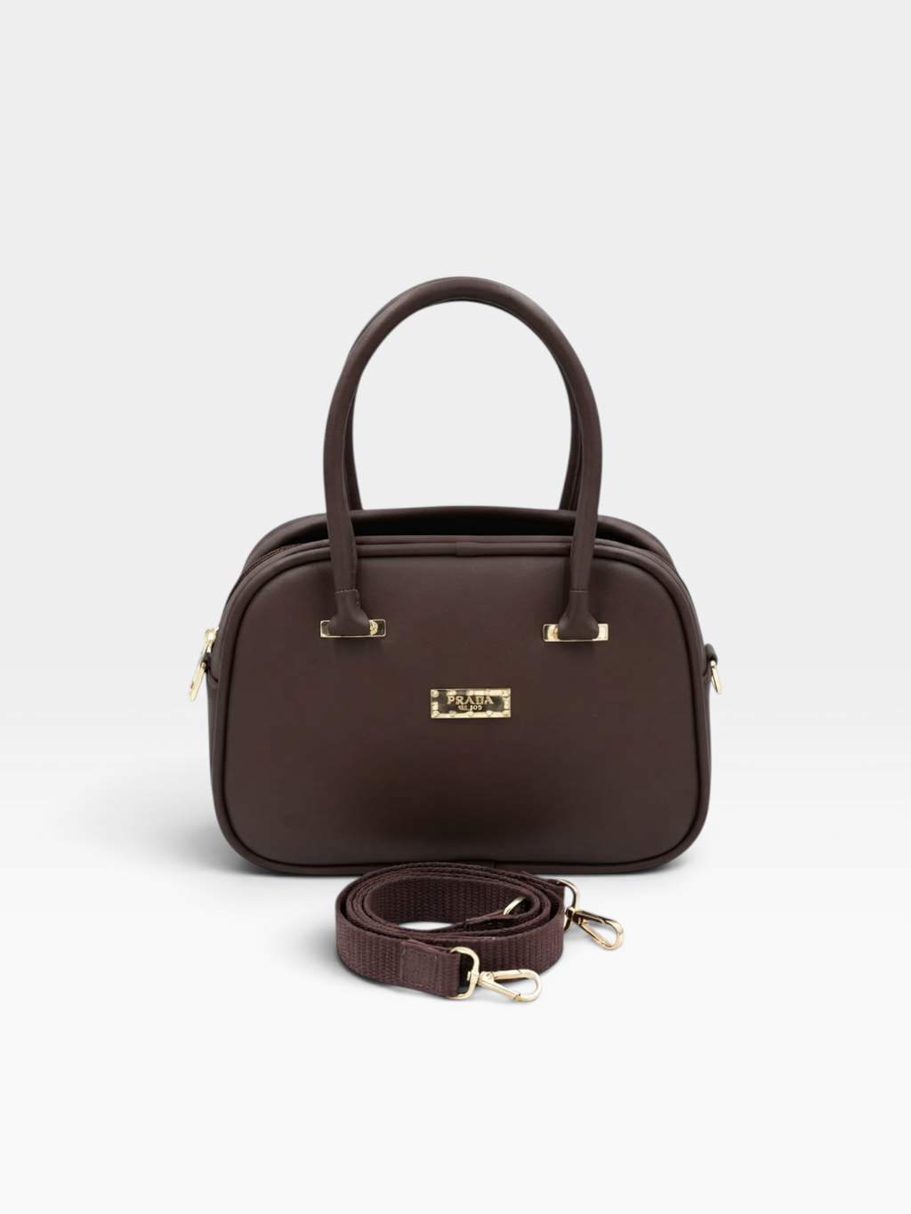 Polished Dual Carry – product view 14