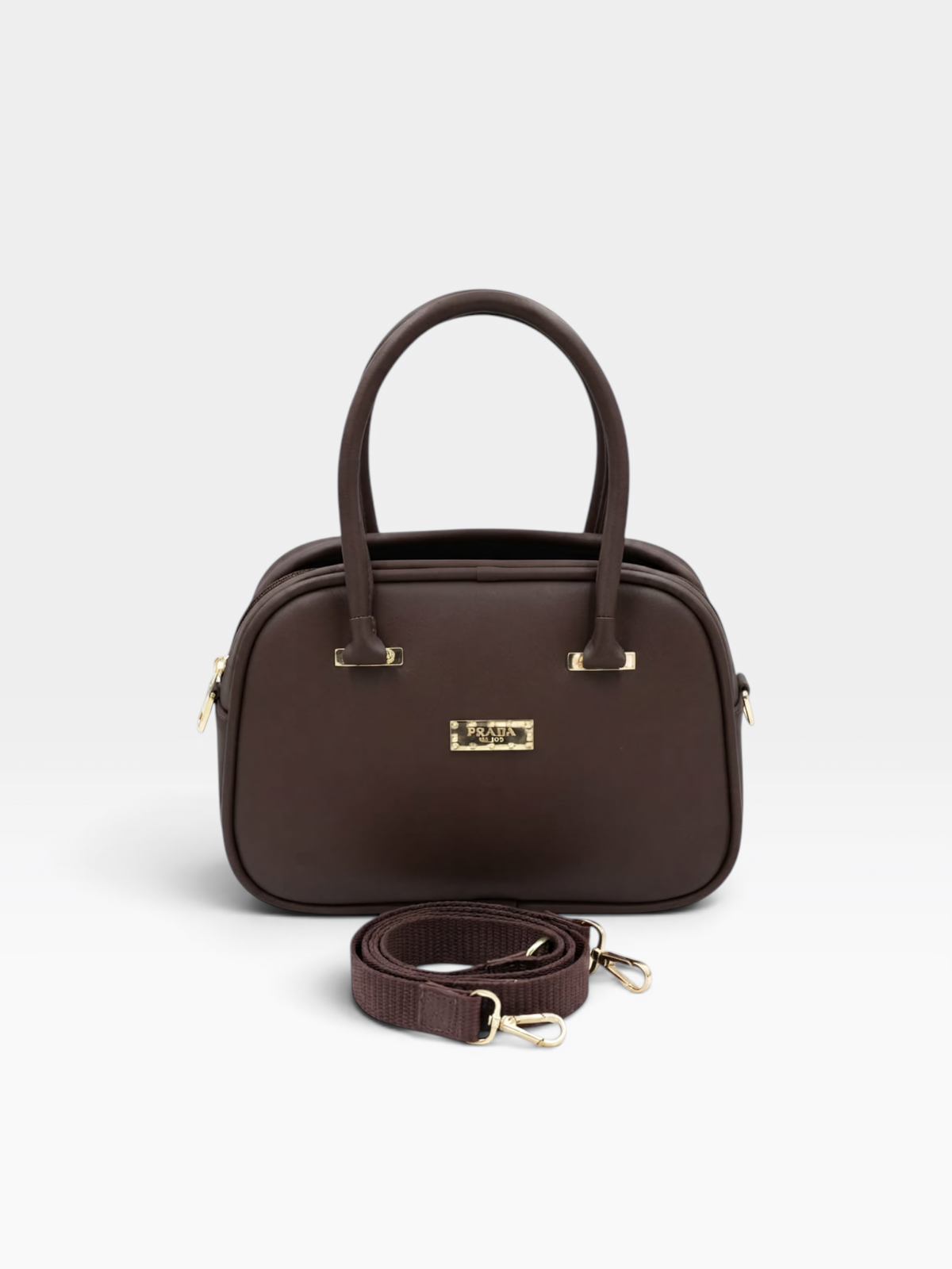 Polished Dual Carry – product view 14