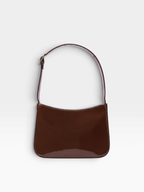 Ruby Gloss Shoulder Bag – product view 2