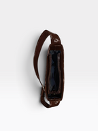 Ruby Gloss Shoulder Bag – product view 9
