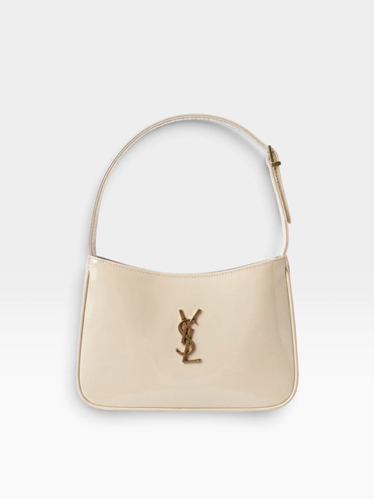 Ruby Gloss Shoulder Bag – product view 4