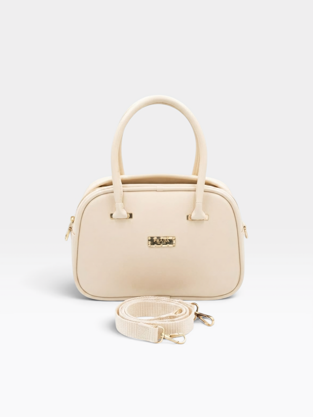 Polished Dual Carry – product view 6
