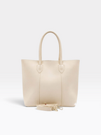 Minimal Structured Carryall – product view 9