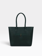 Minimal Structured Carryall – product view 2