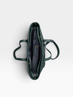 Minimal Structured Carryall – product view 3