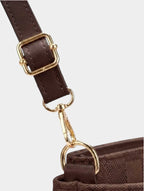 Tote Bag with Detachable Strap – product view 2