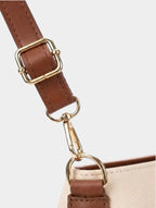 Tote Bag with Detachable Strap – product view 4