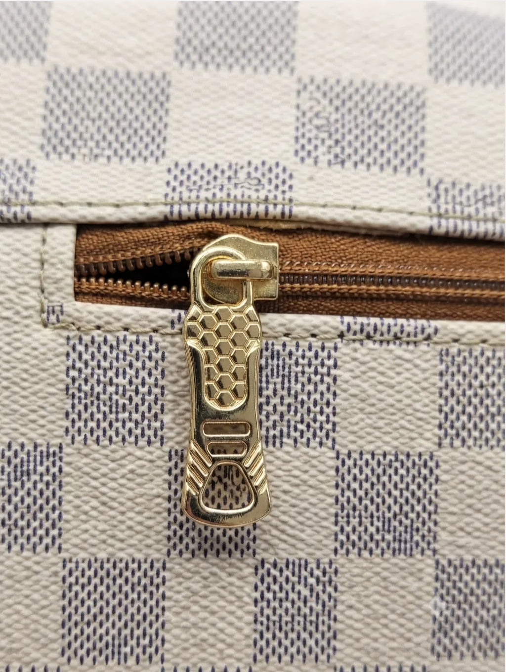 Tote Bag with Detachable Strap – product view 5