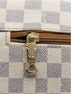 Tote Bag with Detachable Strap – product view 5