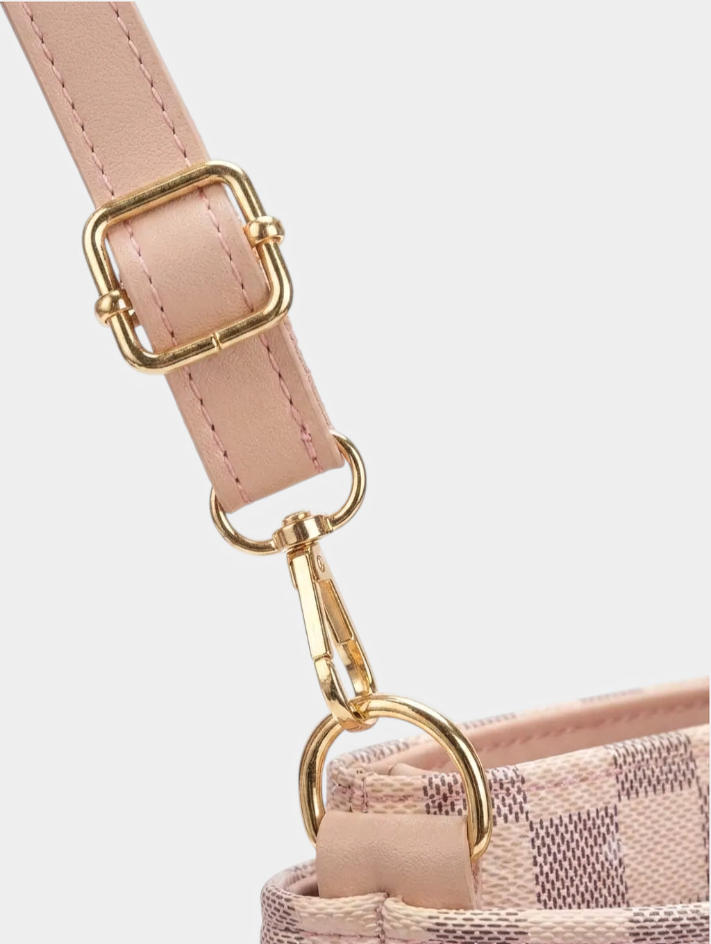 Tote Bag with Detachable Strap – product view 9